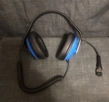 Garrett waterproof headphones for sale  Lincoln