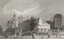 Darmstadt schloss emil gebraucht kaufen  Leipzig