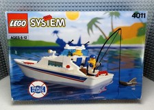 Lego system 4011 for sale  Whitehall