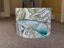 teal lampshade for sale teal lampshade for sale CARNFORTH