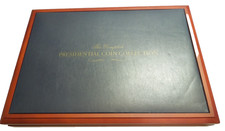 Franklin mint wooden for sale  Monroe