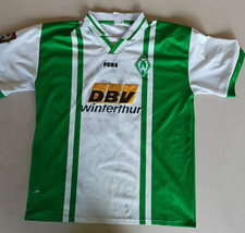 Werder bremen 1996 gebraucht kaufen  Oldenburg (Oldenburg)