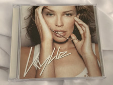 Kylie Minogue / Fever CD (2001) Ships fast with tracking comprar usado  Enviando para Brazil