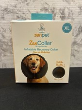 Zenpet inflatable recovery for sale  Akron