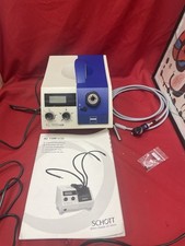Kaltlichtquelle 1500 lcd gebraucht kaufen  Brühl