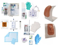 Foley catheter practice for sale  Maitland