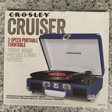 Crosley cruiser speed for sale  Cumming