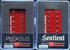 Seymour duncan pegasus for sale  Huntington Beach