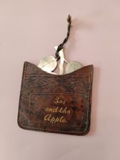Vintage eve apple for sale  BRIGHOUSE