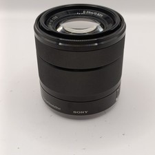 Sony 55mm 3.5 d'occasion  Bagnolet