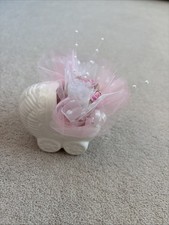 Vintage ceramic pram for sale  BUSHEY