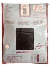 Fogal strumpfhose damen gebraucht kaufen  Deutschland