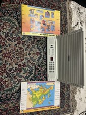 Geosafari electronic learning for sale Geosafari electronic learning for sale  Sidney