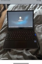 Chromebook samsung galaxy d'occasion  Fameck