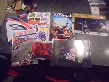 Catalogue ancienne moto d'occasion  Charnay-lès-Mâcon