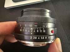 Leica r50 f2 gebraucht kaufen  München