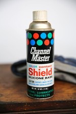 Vintage metal spray for sale  Decatur