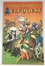 Fantasy quarterly 1st for sale  Allen Park
