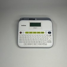 Brother touch d400 for sale  San Jose