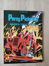 Percy pickwick tage gebraucht kaufen  Hameln