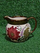 Wade gold lustre for sale  NORTHAMPTON