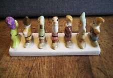 Disney seven dwarfs for sale  UK