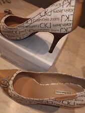 Calvin klein scarpa usato  Vetto