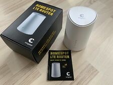 Lte router homespot gebraucht kaufen  Vellmar