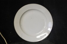 Plat creux blanc d'occasion  Romilly-sur-Seine