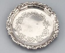Untersetzer 800er silber gebraucht kaufen  Altstadt,-Andershof,-Devin