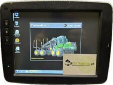 Computador Timbermatic John Deere CCpilot XM 2.0 ( Reparacion Fix ) comprar usado  Enviando para Brazil