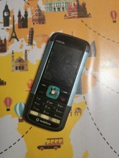 124 - Nokia 5000d-2 comprar usado  Enviando para Brazil