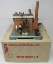 Vintage box jensen for sale  Little Rock