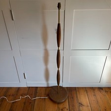 Retro wooden gold for sale  FAREHAM