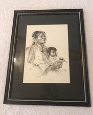 Vintage vera louise for sale  Brighton