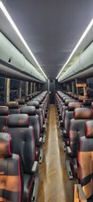 Charter buses for sale  Roswell