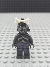 Lego lord garmadon for sale  Charlotte