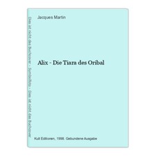 Alix the tiara d'occasion  Expédié en Belgium