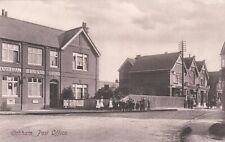 Surrey postcard.cobham.post of for sale  WISBECH