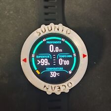 Suunto ocean case usato  Copparo