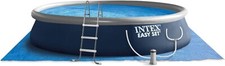 Intex 15ft 42in for sale  New Braunfels
