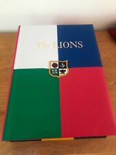 Genesis publications lions for sale  UK