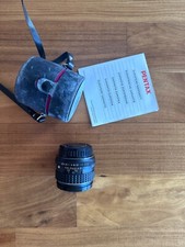 Pentax objectif 2.8 d'occasion  Paris VIII
