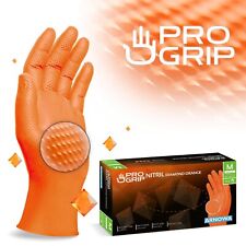 Nitril handschuhe grip gebraucht kaufen  Salzkotten