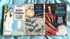 Bundle margery allingham for sale  BILSTON