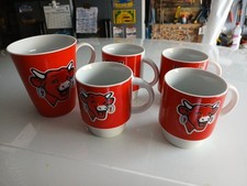 Mug vache rit d'occasion  Munster