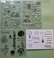 Clear stamps küche gebraucht kaufen Clear stamps küche gebraucht kaufen  Algermissen