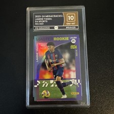 Panini megacracks 423 usato  Spedire a Italy