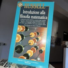 Introduzione alla filosofia usato  Palermo