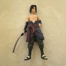 Figurine sasuke uchiwa d'occasion  Raismes